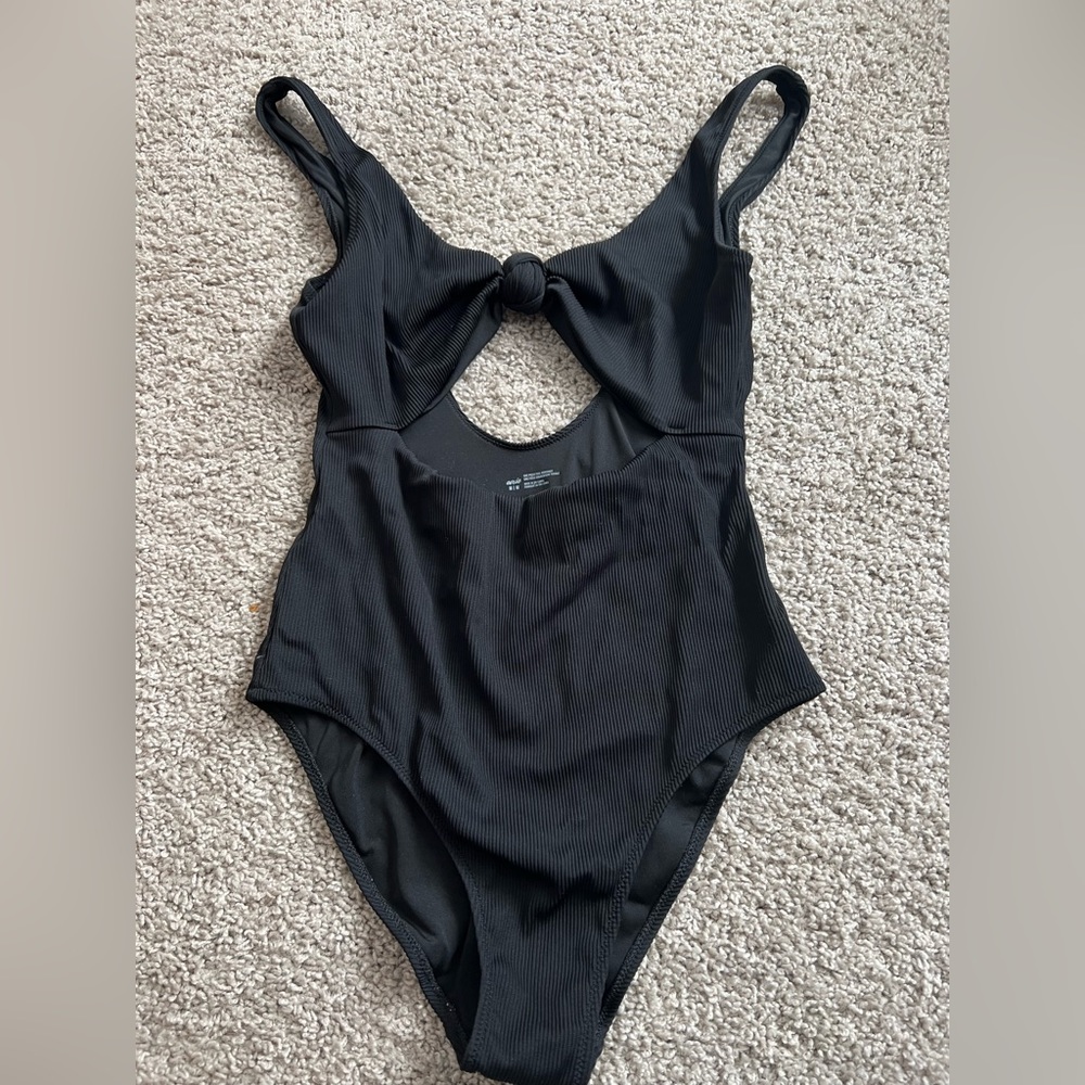 Arie one piece swim suit. Never worn!